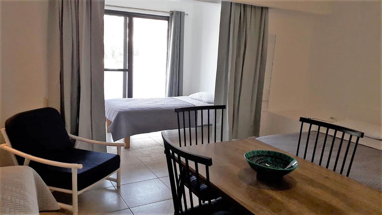 Puerto Las Hadas Apartamentos Manzanillo Ruang foto
