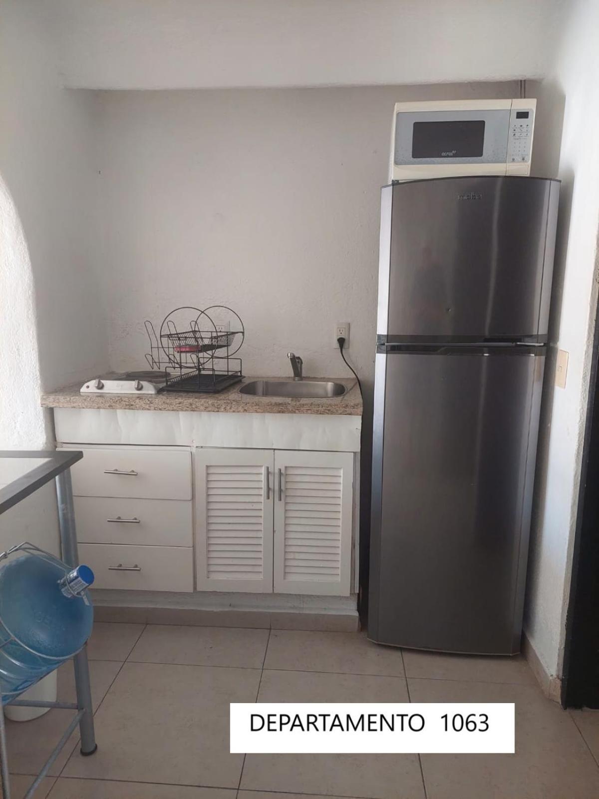 Puerto Las Hadas Apartamentos Manzanillo Bagian luar foto