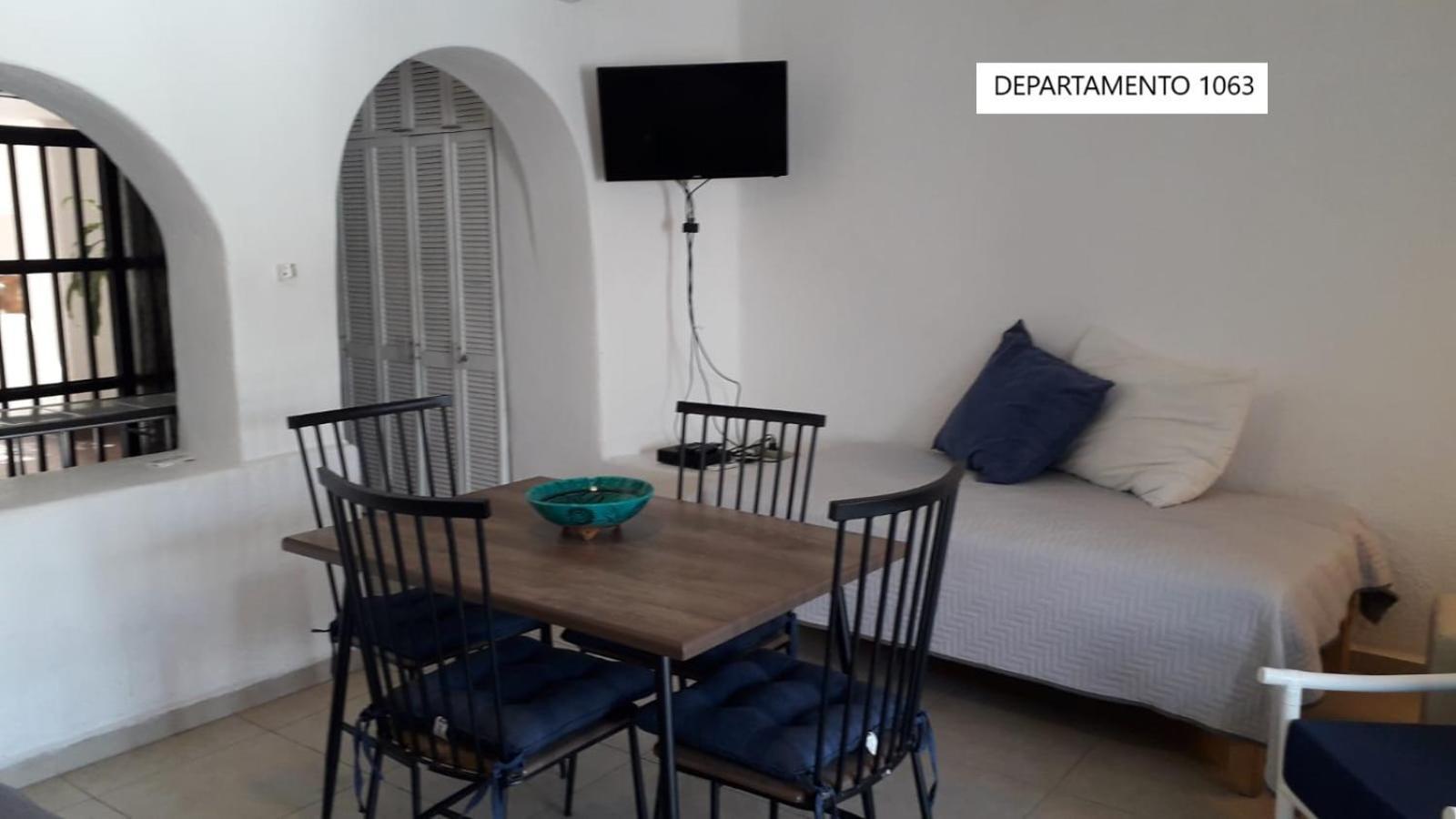 Puerto Las Hadas Apartamentos Manzanillo Bagian luar foto
